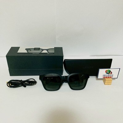 Bose Frames Alto Global Fit Audio Sonnenbrille Bluetooth
