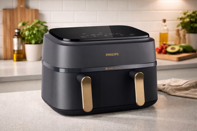 Philips Airfryer 3000 Series NA352 NA352/00