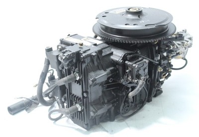 Force 1988 - 1994 1995 1996 1997 Fully Dressed Powerhead 5 & 7 HP