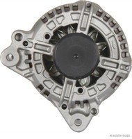 Herth+Buss Elparts Lichtmaschine Generator 150A 14V FüR VW Touran Passat 1T1