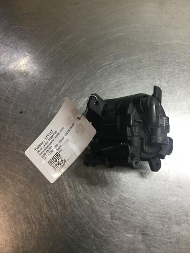 171117 Nebelscheinwerfer rechts vorne AUDI A5 (8T) 8T0941700 3.0 TDI QUATTRO