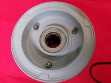 Cleveland 600 X 6 Wheel Assembly 40-86a Lightweight Magnesium Warrant. Grumman