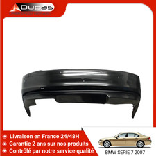 Pare-choc avant BMW SERIE 7