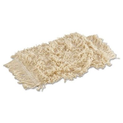 Wall Washer Replacement Pads Cotton 9'' x 5'' White