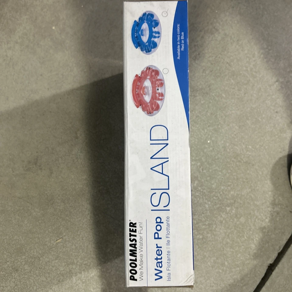 Pool master Water Pop Island  - Image 3 of 4