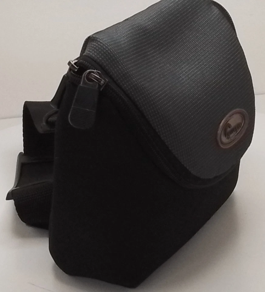 Lowepro D-Res 30AW All weather camera case with All Weather Cover - Image 2 of 4