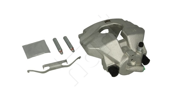Hart Bremssattel Vorne Rechts FüR VW Transporter VI Kasten SGA SGH 7HA 7HH-image