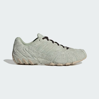 Adidas Originals Ghost Sprint Women's in Halo Green/Aurora Coffee
