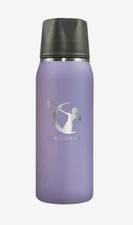 Ceres Chill Breastmilk Chiller 24oz - Ultra Violet Lavender