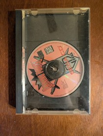 Shining Force Sega CD