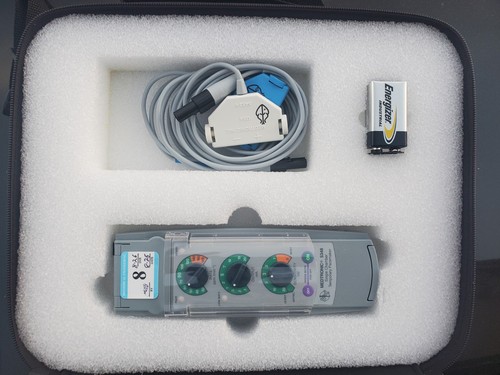 Medtronic Single Chamber Temporary Pacemaker Model 5348