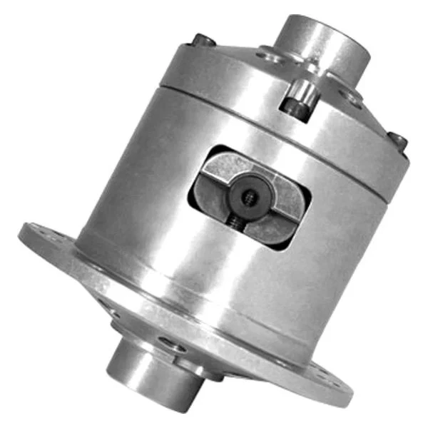 For Chevy Silverado 1500 99-17 Grizzly Locker Front & Rear Differential Foto 2 de 4