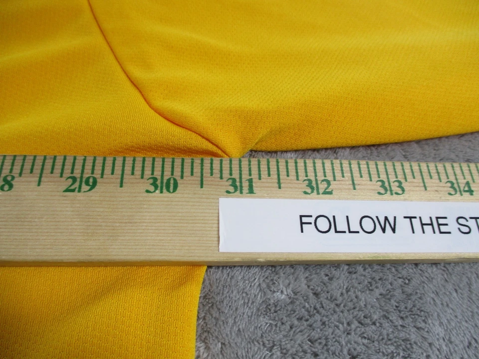 Pittsburgh Penguins Elite Hockey Jersey Shirt Practice #4 Champro Adult 60 EUC - Image 4 of 4