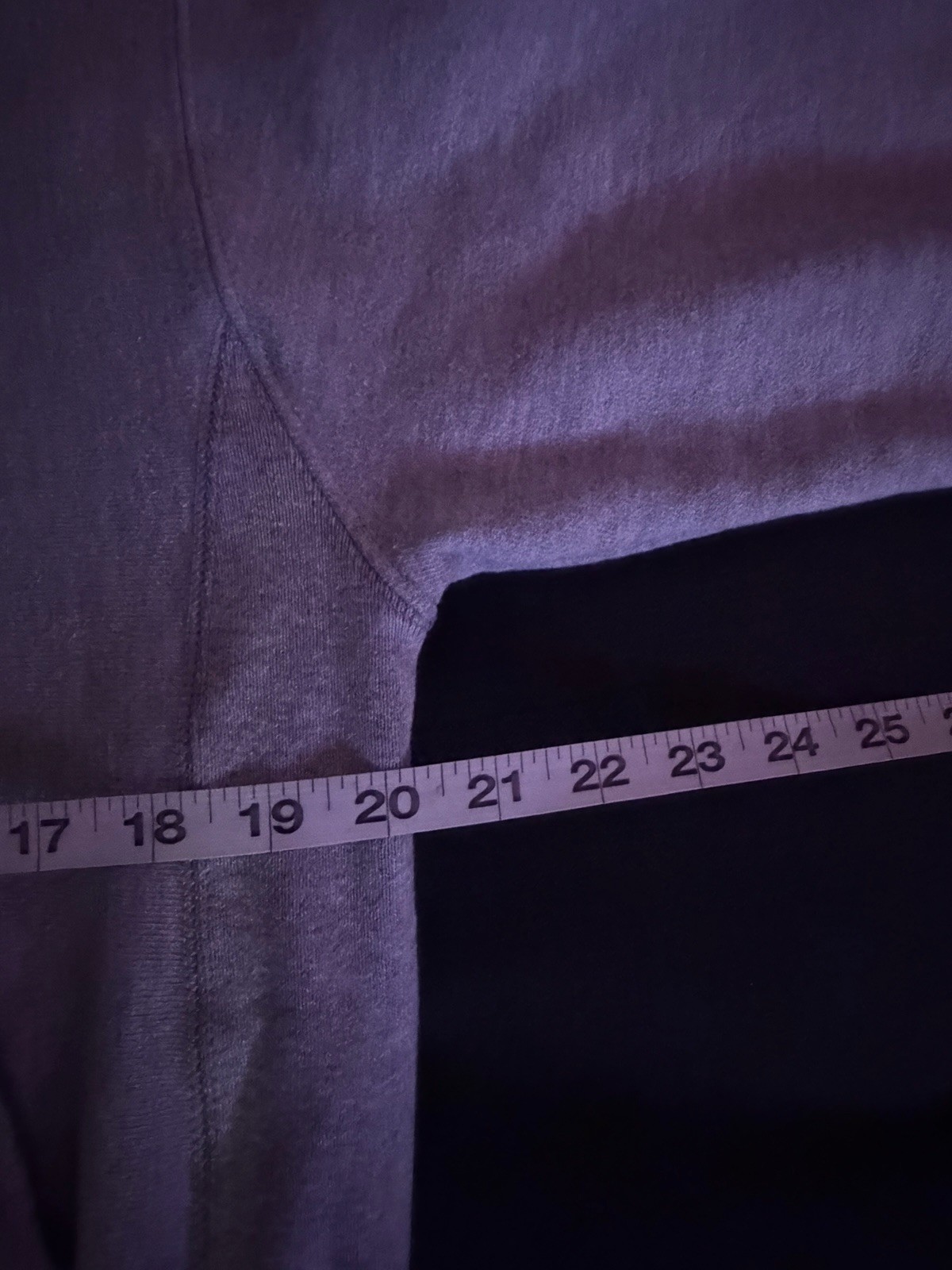 Champion Lavander Reverse Weave Pullover Hoodie S… - image 4