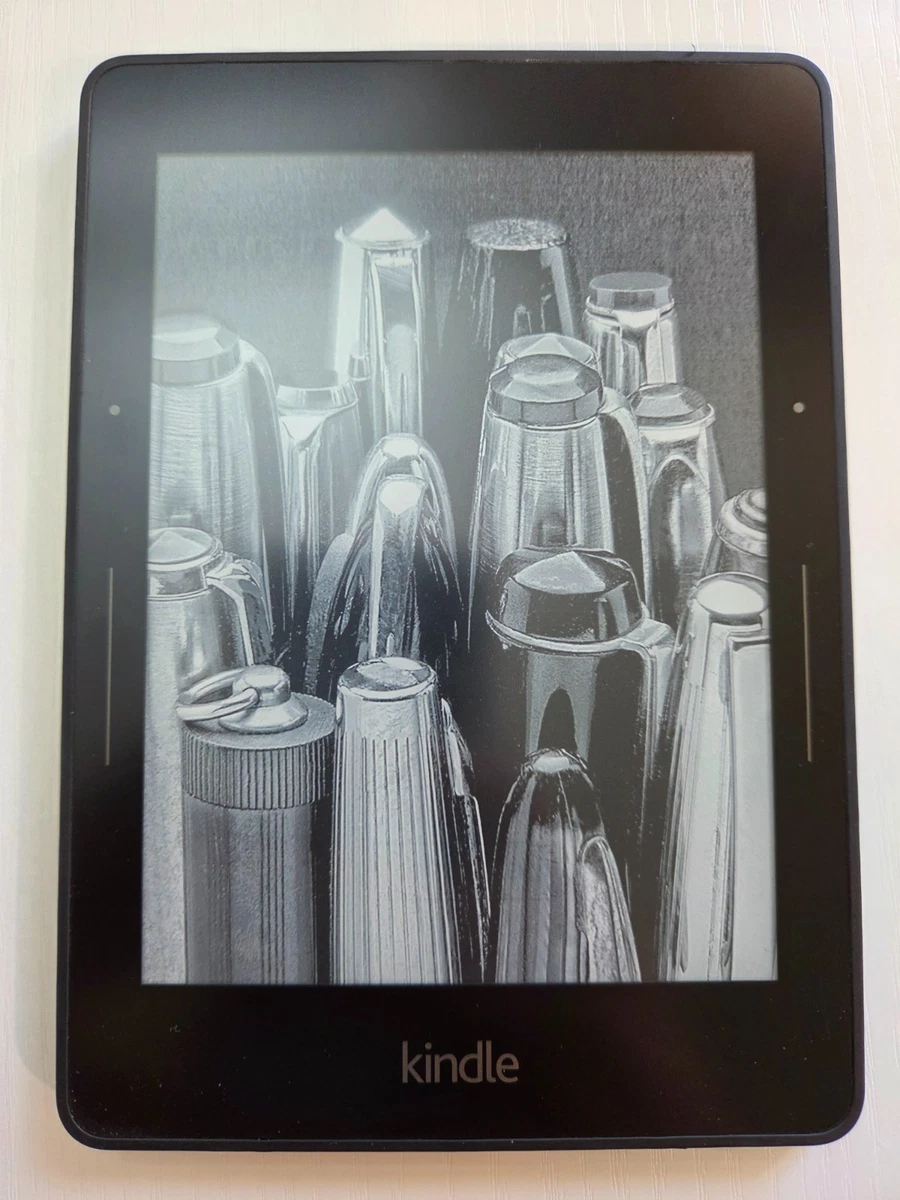 Amazon Kindle Voyage (7th Generation) Wi-Fi 4 GB Tablets