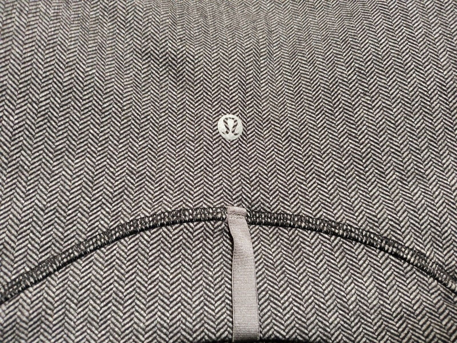 Lululemon Athletic Define Jacket Gray Jacket Full… - image 7