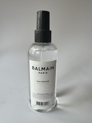 Balmain Hair Silk Perfume 6.76 oz New