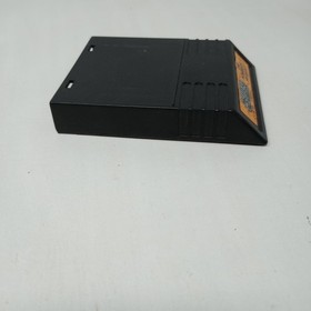 MOTU The Power Of He-Man (Intellivision) Cartridge, Manual, Insert, & Box