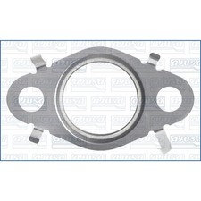 1x ORIGINAL® Ajusa Dichtung, Leitung AGR-Ventil für BMW 1 X3 5 Touring 3