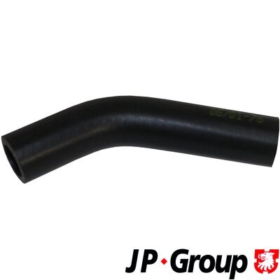 JP GROUP 1214300100 Radiator Hose for OPEL,VAUXHALL