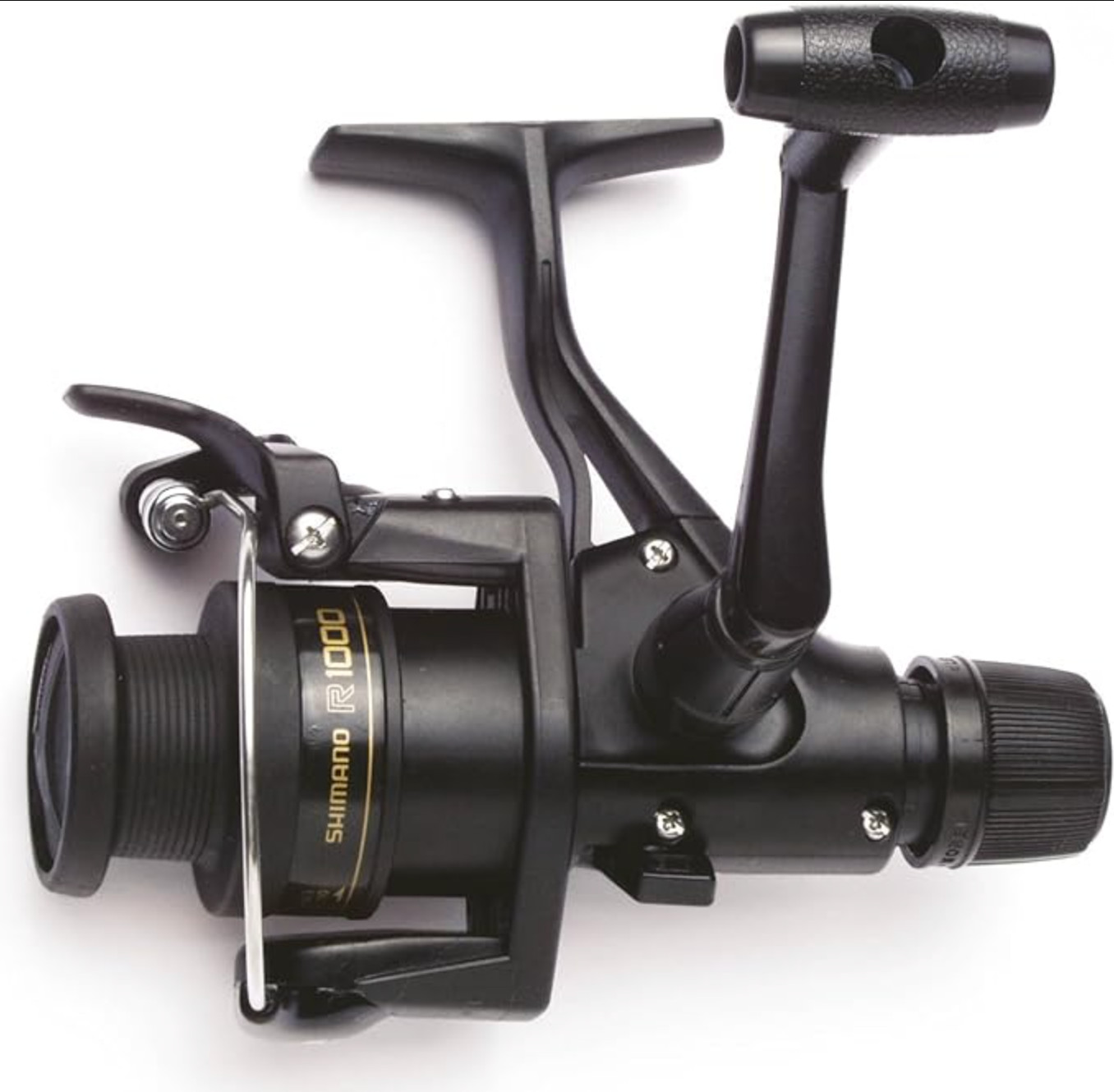 Shimano IX CLAM Spinning Reel (IX1000RC) Fishing