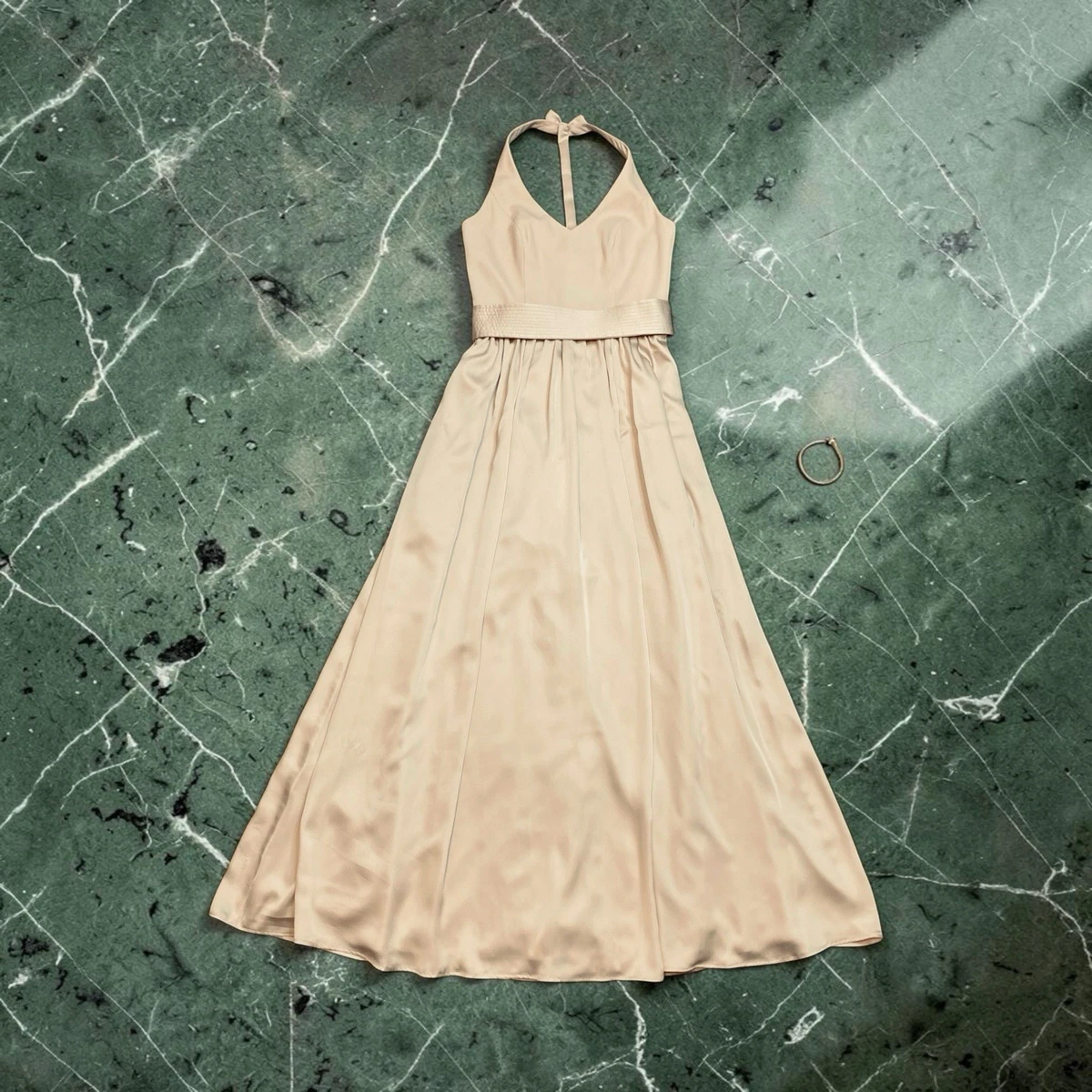 Vera Wang Long Formal Dresses for Women for sale | eBay