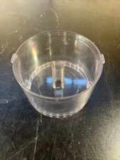 Cuisinart Mini Prep DLC-1TX ~ DLC-191TX Food Processor Bowl BOWL ONLY ~ Part