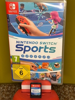 Nintendo Switch Sports Nintendo Switch
