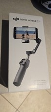 NEW - DJI Osmo Mobile 7P Smartphone 3-Axis Gimbal Stabilizer