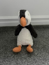 Bashful Puffin - Large Jellycat | Jelly Journal