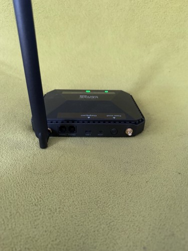Verve Home Phone Base Brakuje- 1 antena - Zdjęcie 4 z 7
