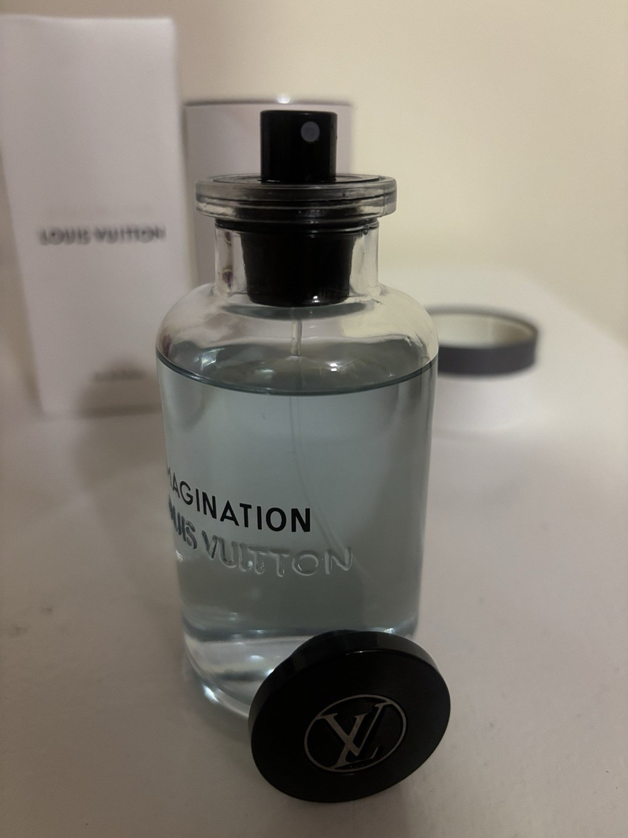 LOUIS VUITTON IMAGINATION 香水 Imagination Luxury Men's Cologne | LOUIS VUITTON ®