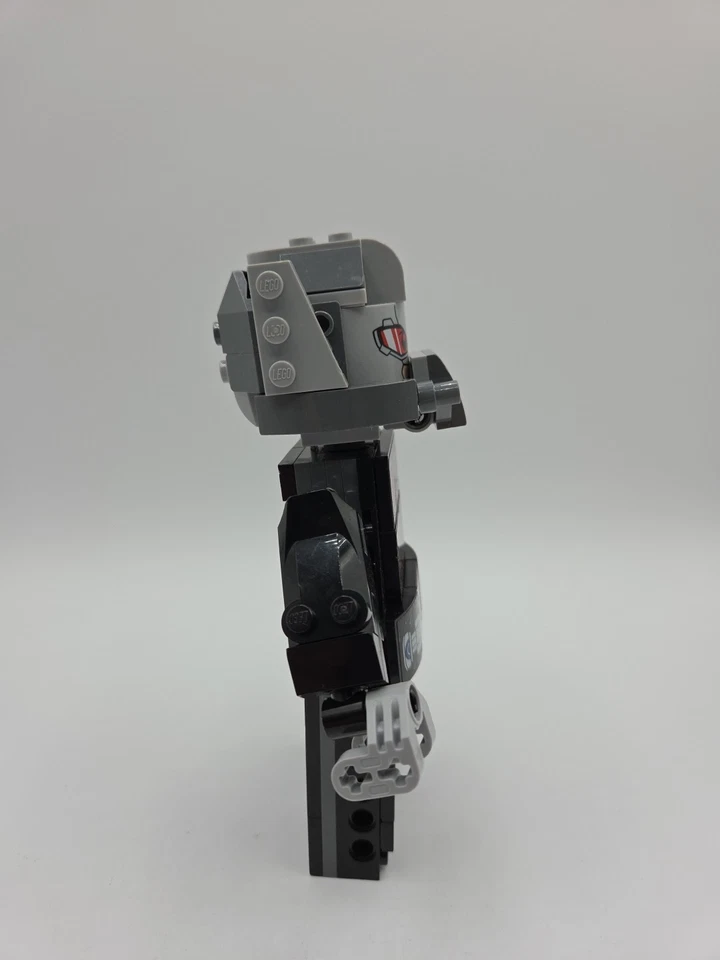 LEGO Marvel Minifigura Giant-Man/Ant-Man 76051 LEER DESCRIPCIÓN Foto 2 de 4