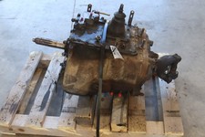 2008-2017 Freightliner Cascadia 125 Eaton Fuller 10 Speed Mt Transmission Oem