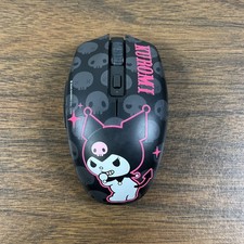 Razer x Sanrio Characters Kuromi Orochi V2 Wireless BT Gaming Mouse No USB 