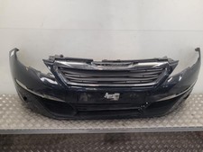 Pare-choc avant Peugeot 308
