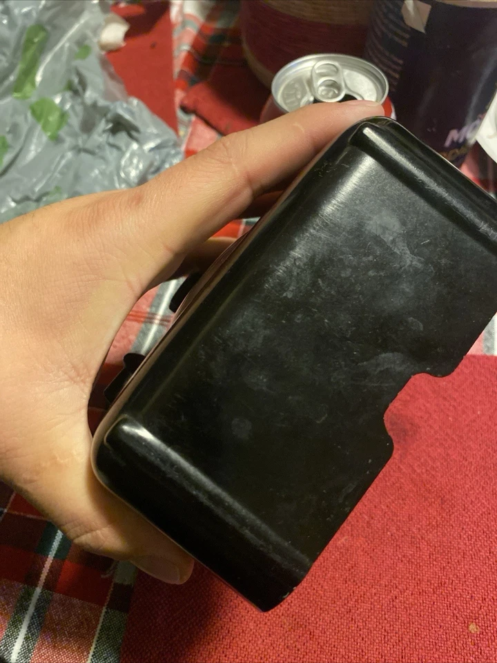 Temporizador de cocina ojo de halcón Foto 3 de 4