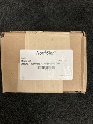 #ad #ad Northstar RIMSS2 Encoder Signal Splitter $950.00
