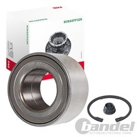 Schaeffler FAG RADLAGER-SATZ Vorne Passend FüR Lexus ES RX Toyota Aurion Avensis