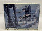 1996 Galoob Micro Machines Star Wars Action Fleet Hoth Playset — photo 4