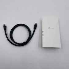 TP-Link AX1500 WiFi Extender Internet Booster RE500X