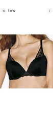 WONDERBRA Push-up 34E