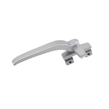 Window Handles Decorative Handle Door Handle Zinc Alloy Window Hardware Casement