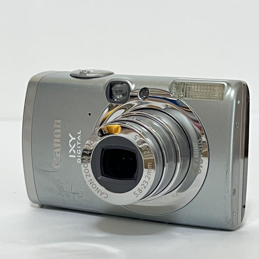 Canon IXY DIGITAL 800IS