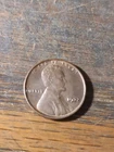 1932 Lincoln Cent Uncirculated