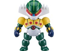 Great Mazinger Figure Super Soft Vinile V.S.O.F. Steel Jeeg Robot 22 Cm