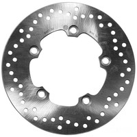 Bremsscheibe Hinten Brembo 68B40750 Passend FüR Yamaha YZF-R1 1000 ABS 2016