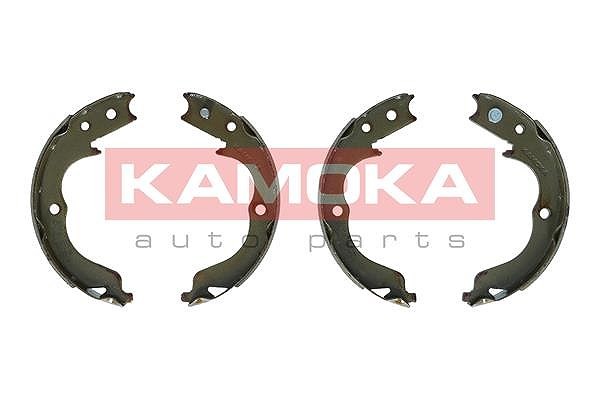 Kamoka Bremsbackensatz, Feststellbremse Hinterachse U.A. FüR CitroËN-image