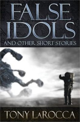 False Idols and Other Short Stories (Paperback or Softback)