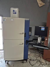 MOLECULAR DEVICES FLIPR Tetra Membrane Potential assay FLIPR TETRA